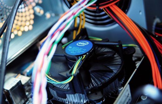 Intel Patented Technology Which Will Make Bitcoin Mining over 30% More Efficient