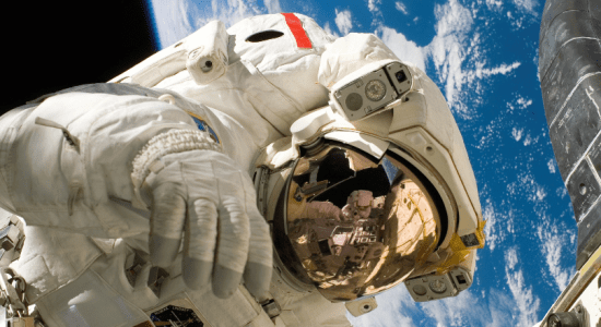 April 12th – To The Moon Day – Gagarin Invited Bitcoin to a Party