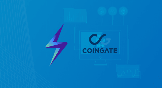CoinGate is Launching Lightning Network Payments for Bitcoin