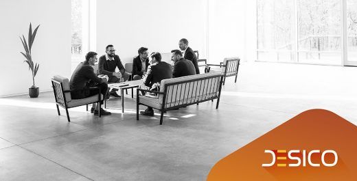 DESICO will protect ICO investments. Here’s how.