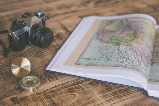 Tips for travellers to survive South Africa’s water restrictions