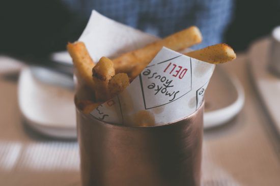 Top 20 dangerous foods you absolutely must avoid