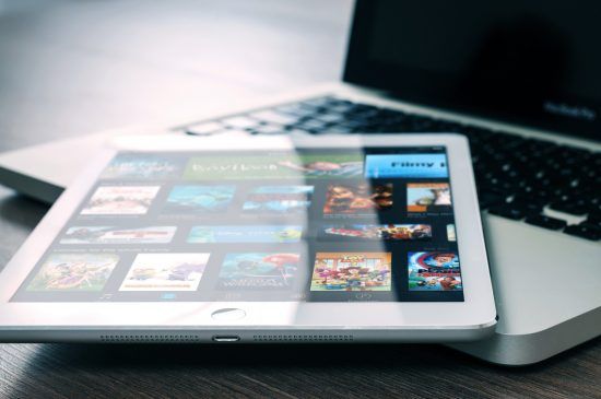 What part of the marketing and sales process do you want to spiff up?