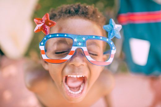 9 reasons why you should always look on the bright side