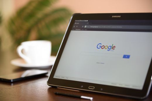 Google Reverses Its Cryptocurrency Ad Ban Starting October 2018