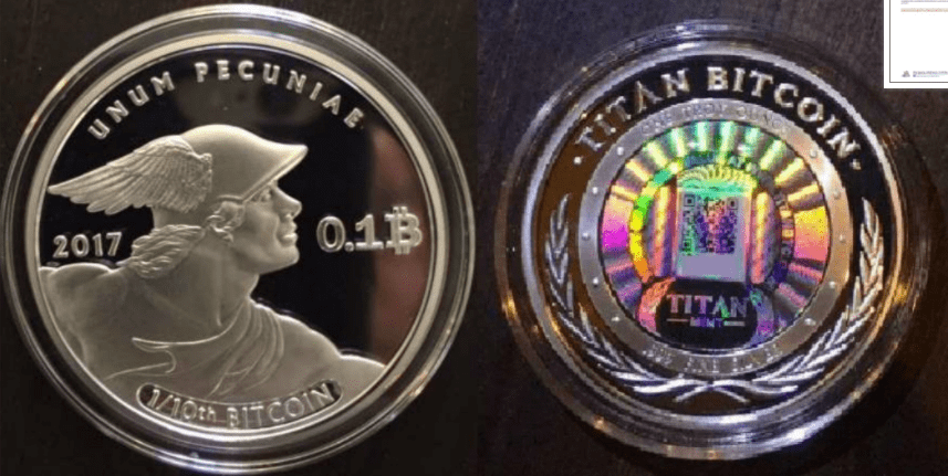 btc titan com license