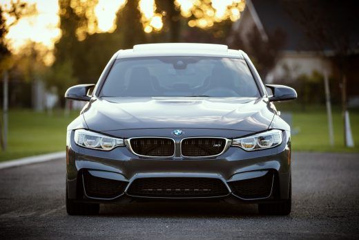 Official: You can now purchase a brand new BMW in England for Bitcoin