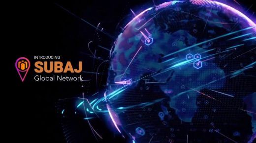 How to Participate in the SUBAJ Token Sale