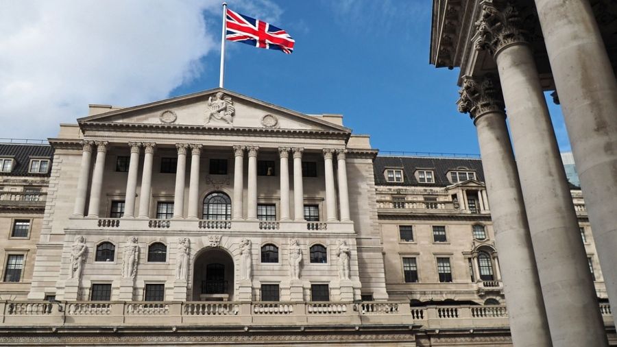 BoE Raises Rates By 25 Basis Points Once More, Ready To Act Forcefully