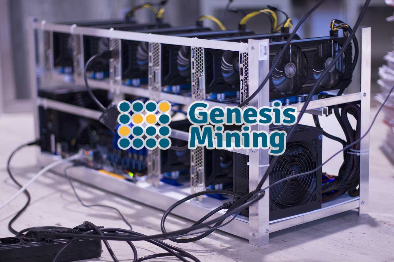 BTC Miner Genesis Digital Assets Secures $431M In Funding Round