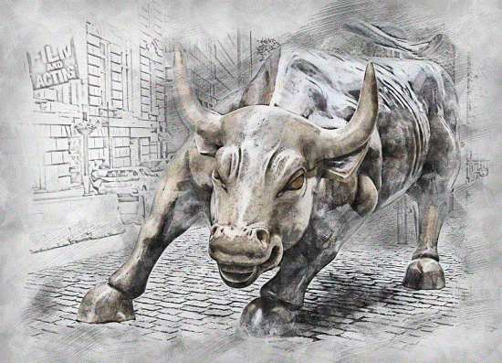 The Next Bull Run by Marius Krames: “I Will Dare to Give You a Definite Date”