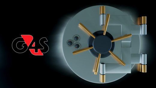Britain’s Security Firm G4S Forays into Crypto