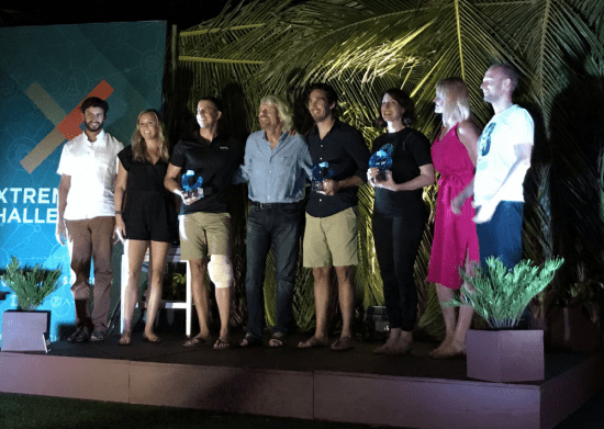 Power Ledger (POWR) Wins World’s Largest Startup Competition