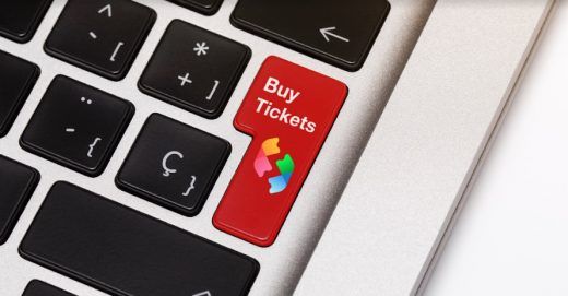 Inefficient e-Ticketing Industry? Not anymore – Welcome UTIX