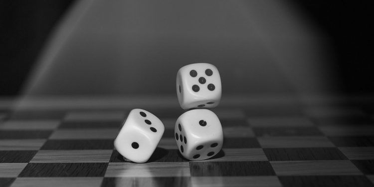 Pixabay.com / Roll The Dice