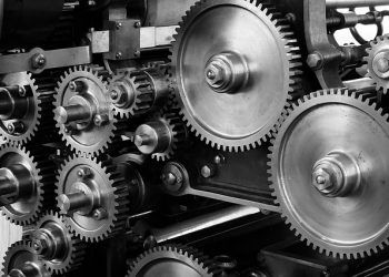 Pixabay.com / Gears Cogs Machine