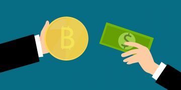 mohamed_hassan / Pixabay.com / Bitcoin