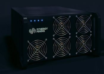 Crypto miner / Nifko / Pixabay.com