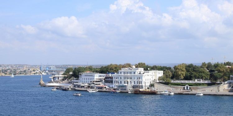 Sevastopol, Crimea