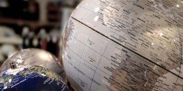 PIRO4D / Pixabay.com / Africa Globe