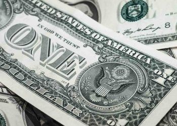 Pixabay.com / USD Dollar