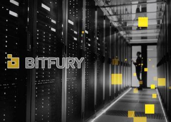 Bitfury Builds A Bitcoin Mining Facility In Canada