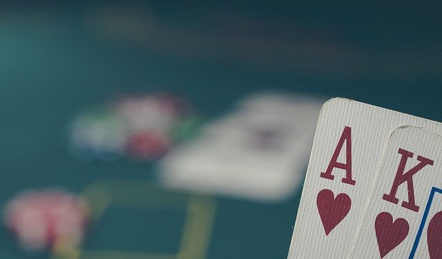 StockSnap / Pixabay.com / Casino