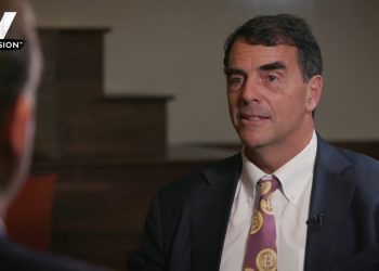 The Evolution Of Venture Capital (w/ Tim Draper) | Interview | Real Vision™