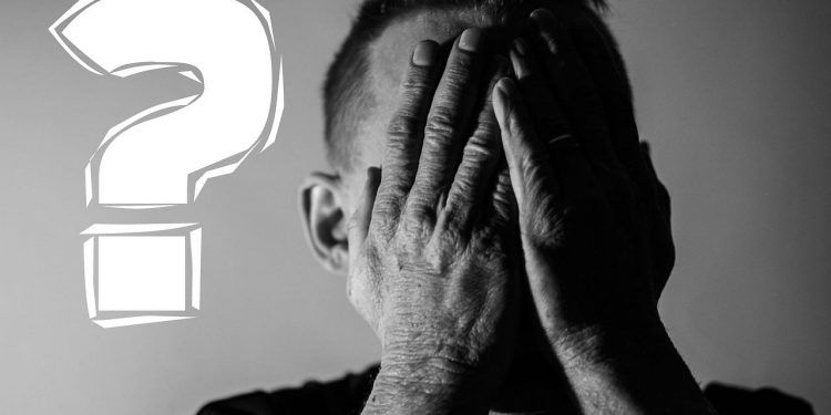 Tumisu / Pixabay.com / Facepalm
