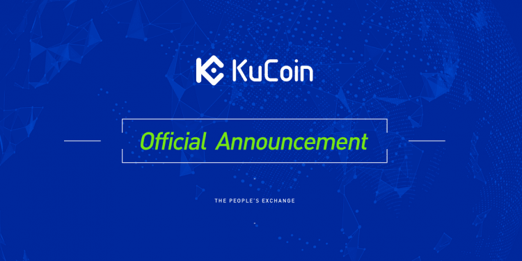Chinese KuCoin Exchange Users Compelled To Shut Accounts By End Of 2021