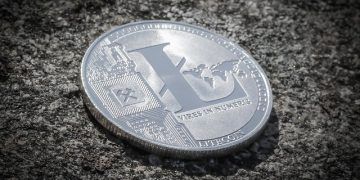 Pixabay.com / Litecoin Coin