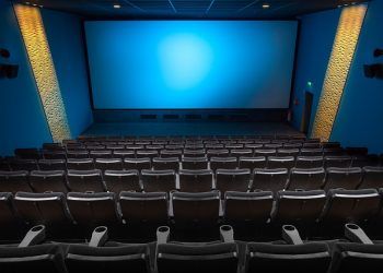 Pixabay.com / Cinema Theatre