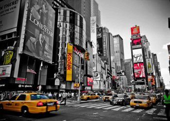 hugorouffiac / Pixabay.com / New York