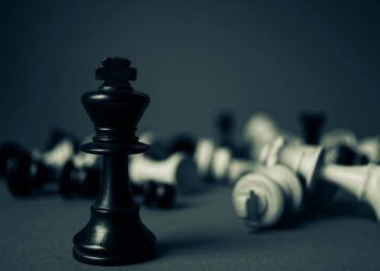 Pexels / Pixabay.com / Checkmate