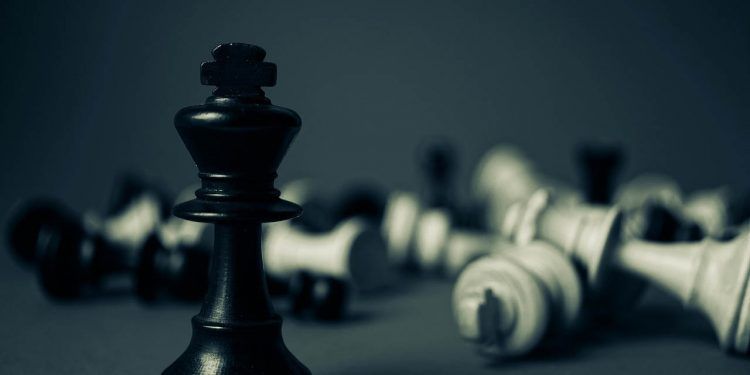 Pexels / Pixabay.com / Checkmate