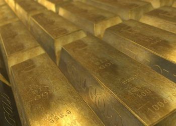 Pixabay.com / GOLD bullions