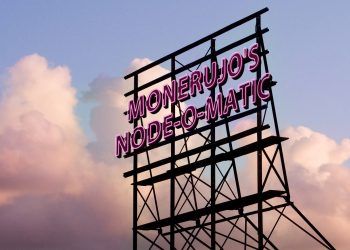 Monerujo's newest beta / Twitter