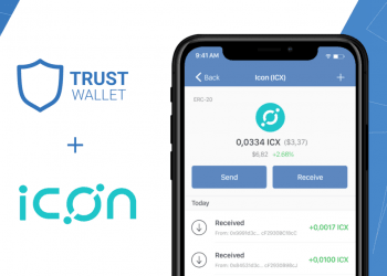 Trust Wallet Medium