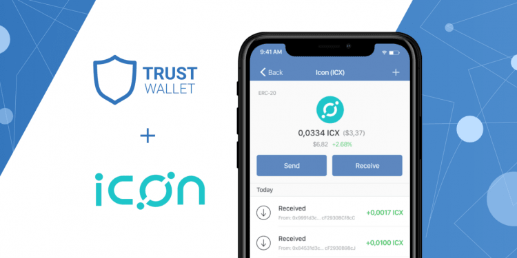 Trust Wallet Medium