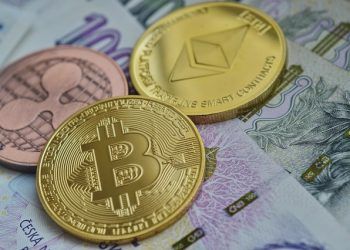 Pixabay.com / Cryptocurrencies