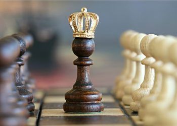 Klimkin / Pixabay.com / Chess King