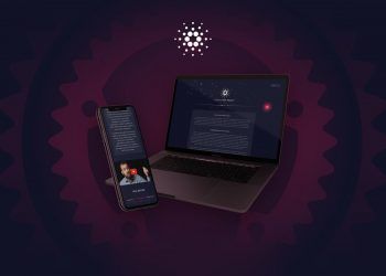 Cardano Twitter Image