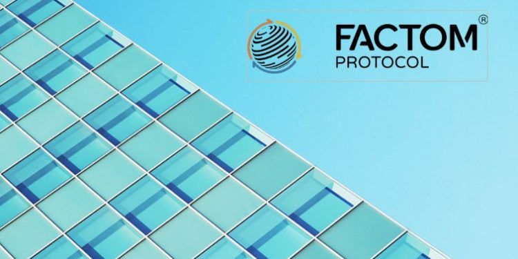 China’s Yooya Adopts Factom
