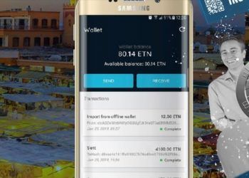 Electroneum Twitter Photo