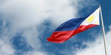 Philippine Flag / Pixabay.com