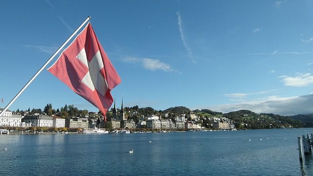 Pixabay.com / Switzerland