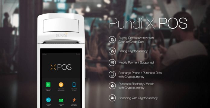 Pundi XPOS.
