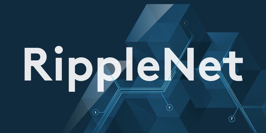RippleNet - Ripple Twitter Photo