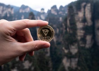 Tron Foundation Community Member's Photo