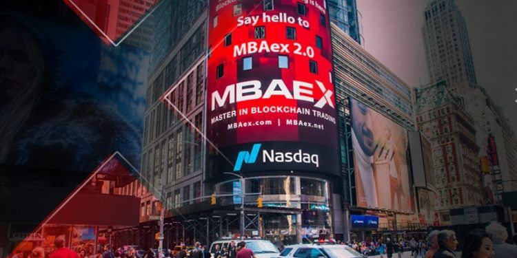 TRON to Get Listed on MBAEX, Biggest Blockchain Trading Platform in South-East Asia
